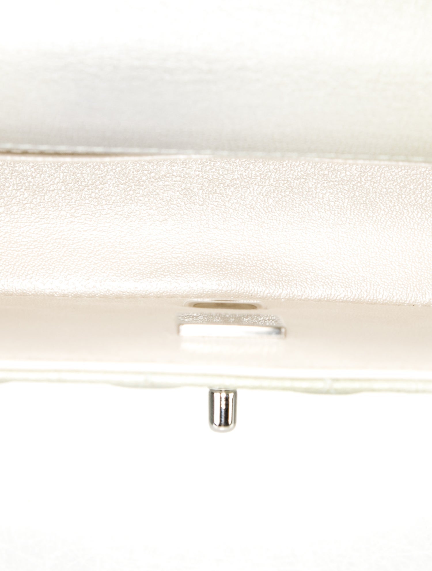 Chanel Classic Rectangular Mini Flap Bag